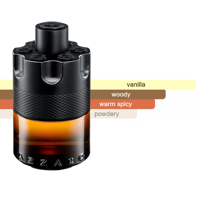 Azzaro - The Most Wanted Parfum Sample - Image 2