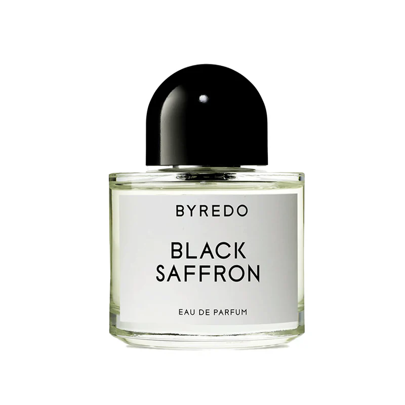 Byredo Black Saffron Sample