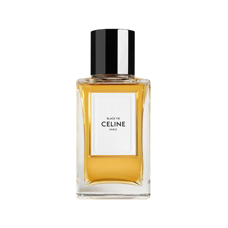 Celine - Black Tie Sample