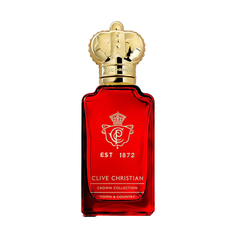Clive Christian Town & Country Sample