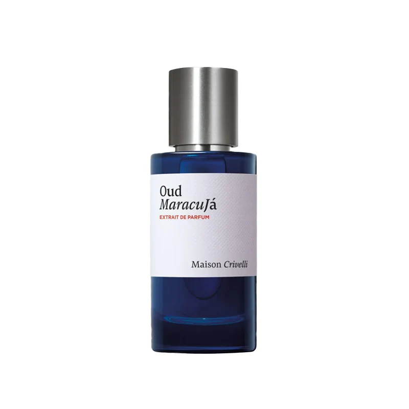 Maison Crivelli Oud Maracuja Extrait de Parfum Sample