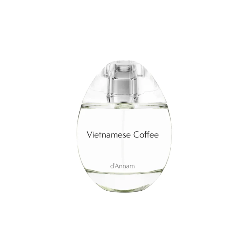 D'Annam Vietnamese Coffee Sample