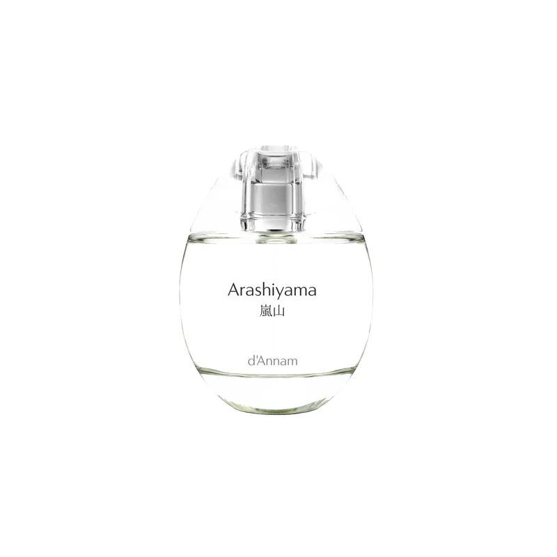 D'Annam Arashiyama Sample