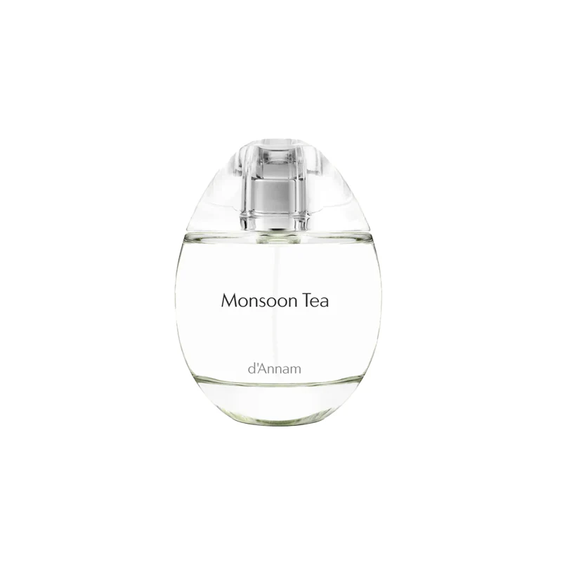 D'Annam Monsoon Tea Sample