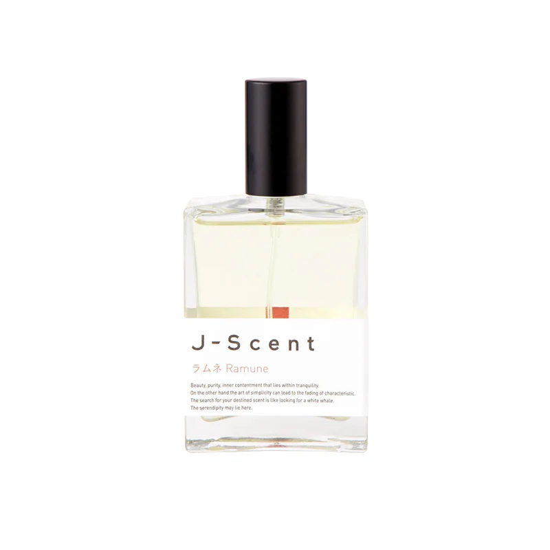 J-Scent Ramune Sample