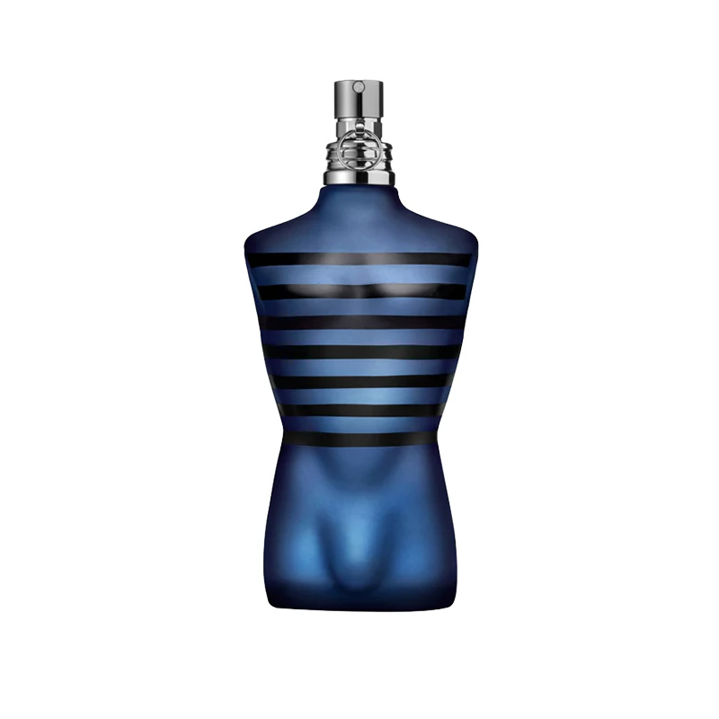 Jean Paul Gaultier Ultra Male EDT Sample