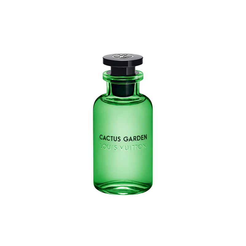 Louis Vuitton Cactus Garden Sample