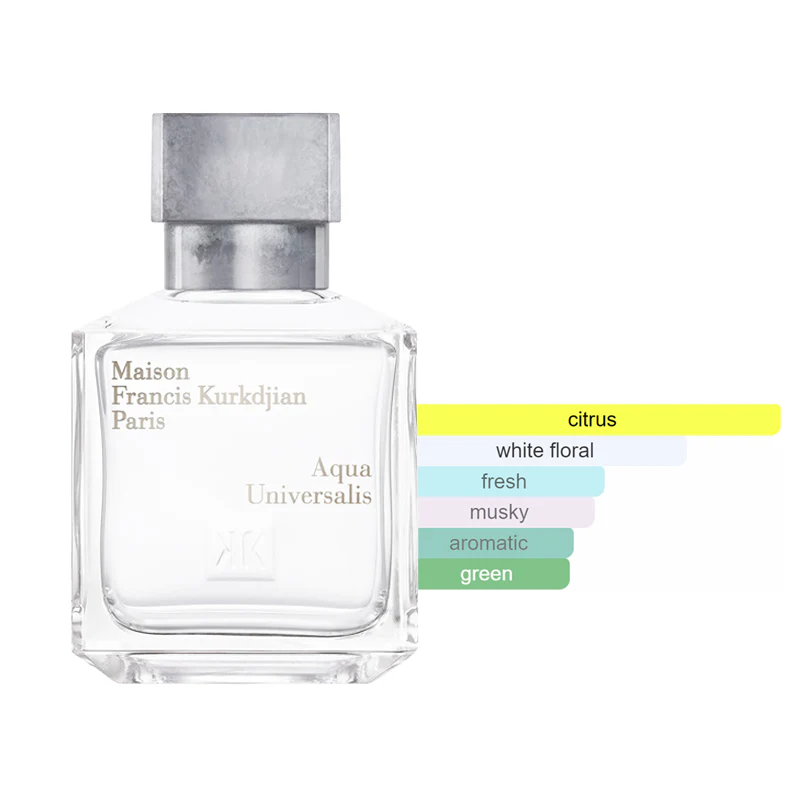 Maison Francis Kurkdjian Aqua Universalis Sample - Image 2