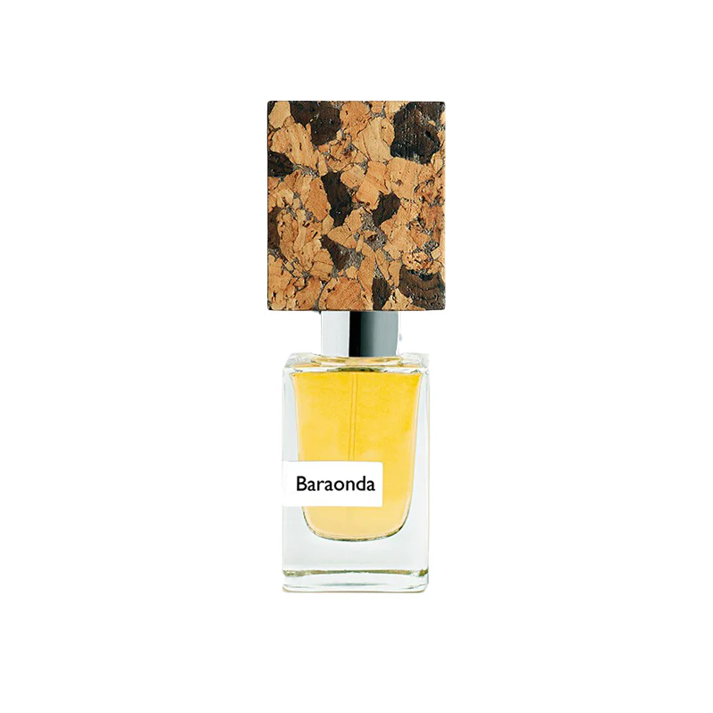 Nasomatto Baraonda Sample