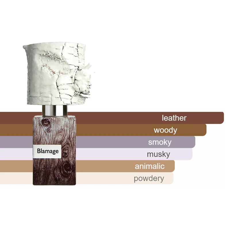 Nasomatto Blamage Sample - Image 2