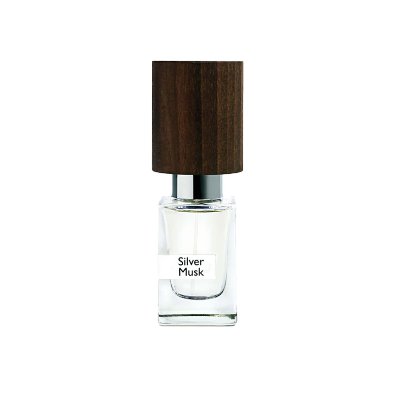 (Pre Order) Nasomatto Silver Musk Sample