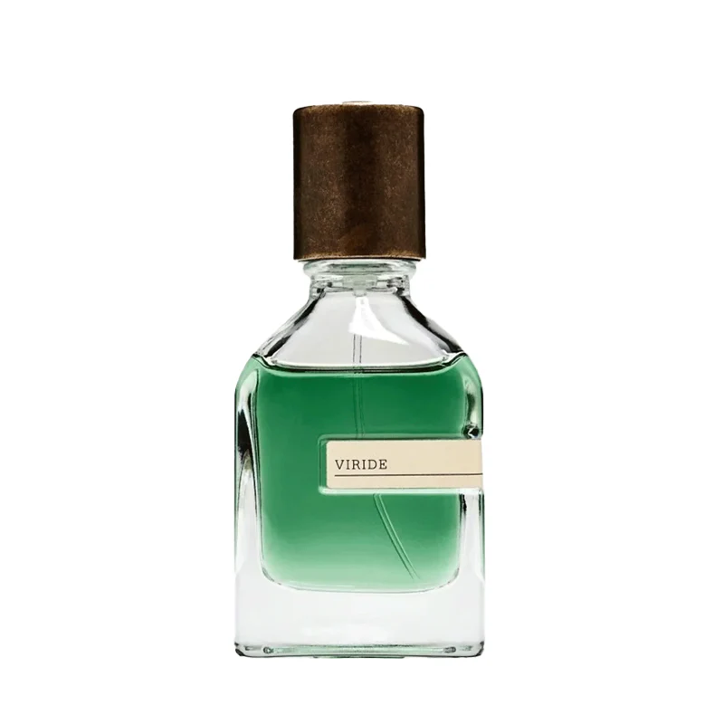 Orto Parisi Viride Sample