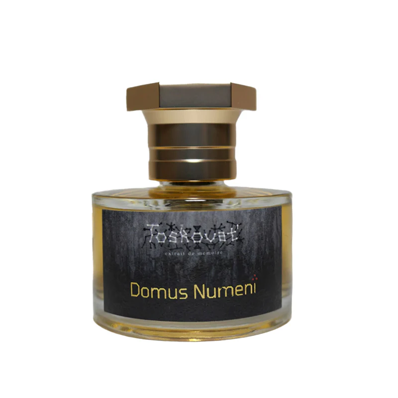 Toskovat Domus Numeni Sample
