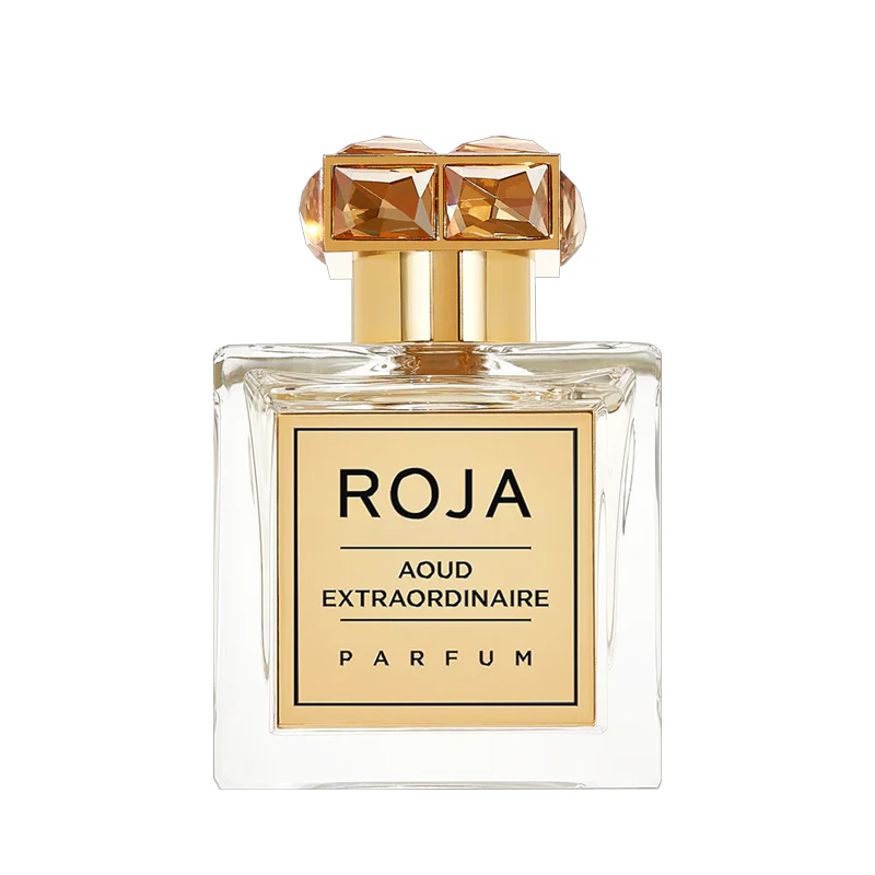 Roja Aoud Extraordinaire Sample