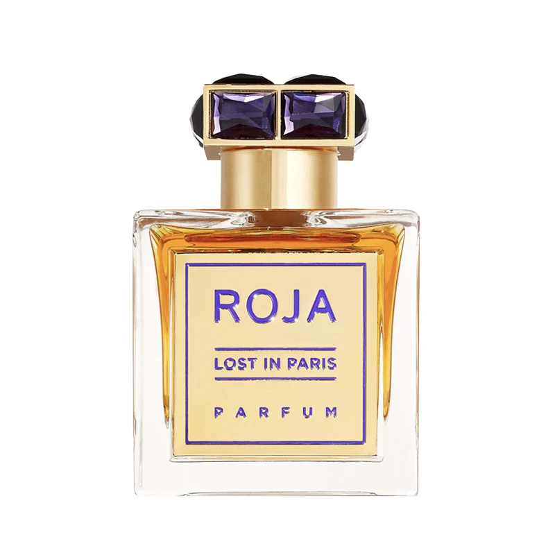 Roja Lost In Paris Sample