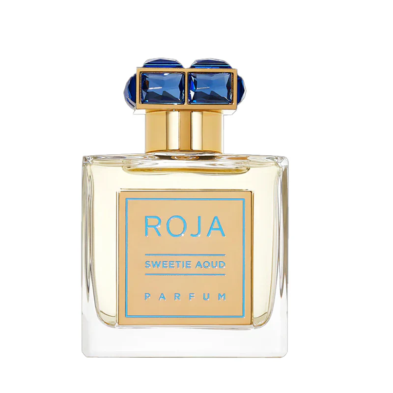ROJA SWEETIE AOUD Sample