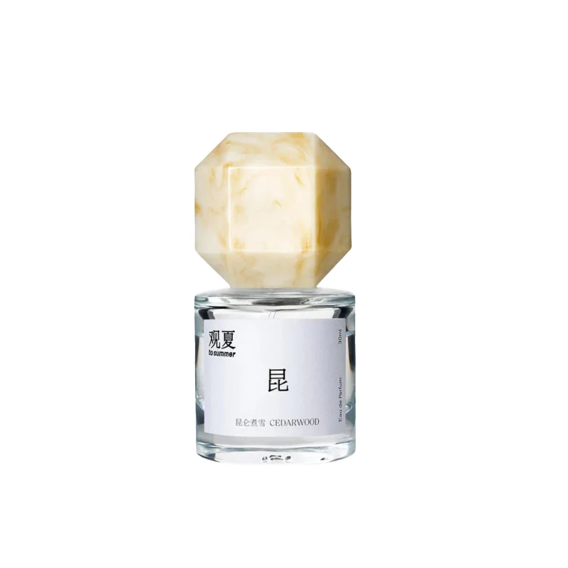 To Summer Cedarwood (China Exclusive) Sample