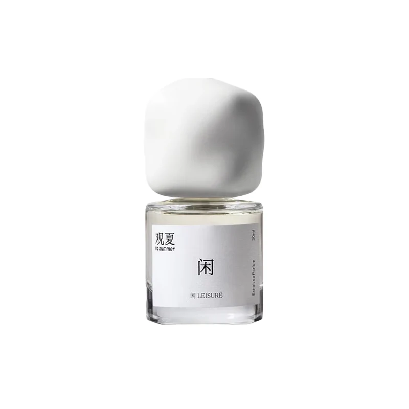 To Summer Leisure Extrait (China Exclusive) Sample