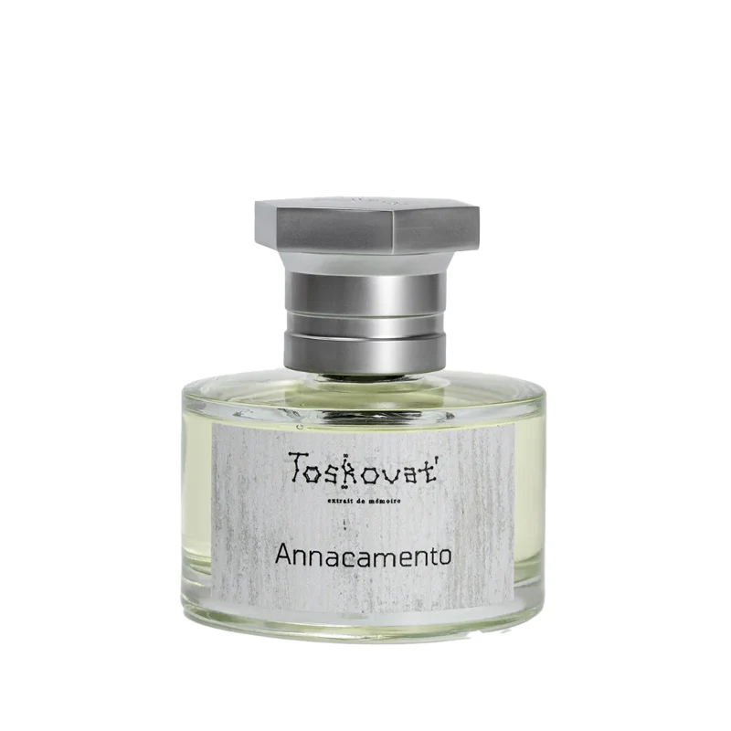 Toskovat Annacamento Sample