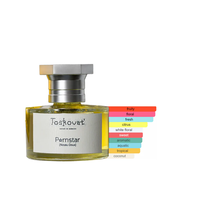 Toskovat P*rnstar (Noyau Doux) Sample - Image 2
