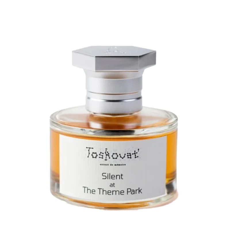 Toskovat Silent at The Theme Park Sample