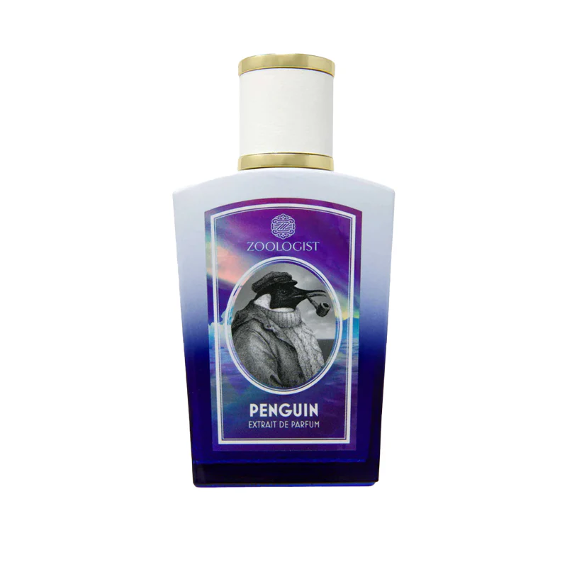 Zoologist Penguin Special Edition Sample